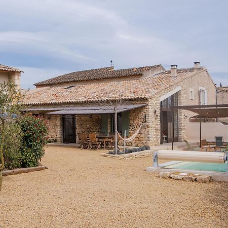 L'Atelier Des Vignes Villa Saint-Pantaleon  Exterior photo